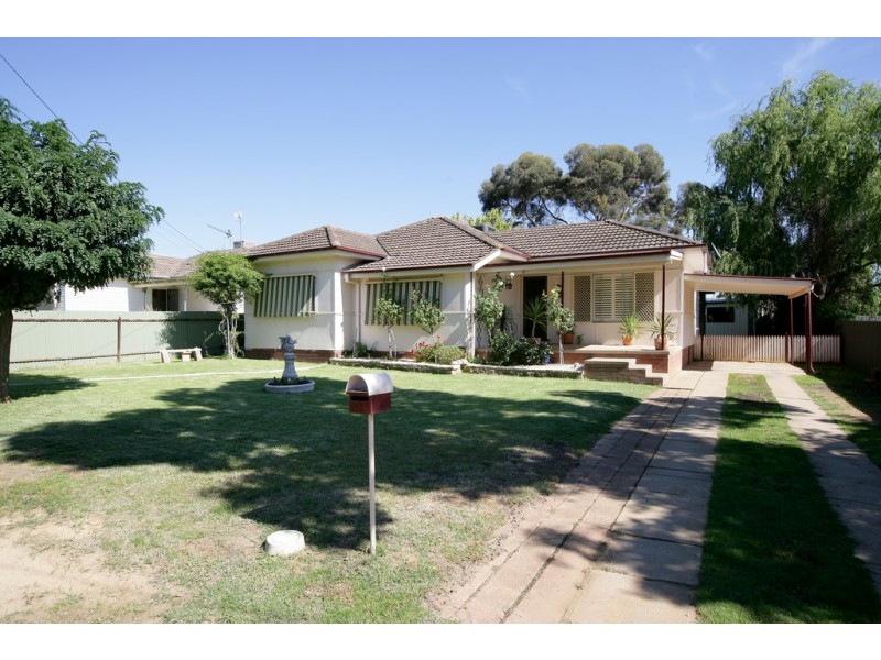 34 Tobruk Street, Ashmont NSW 2650