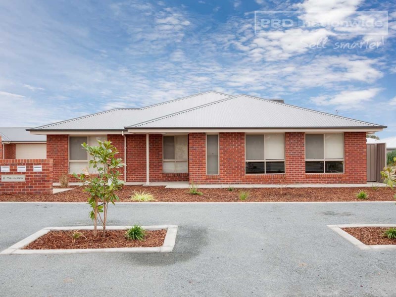 1/6 Trumper Street, Boorooma NSW 2650