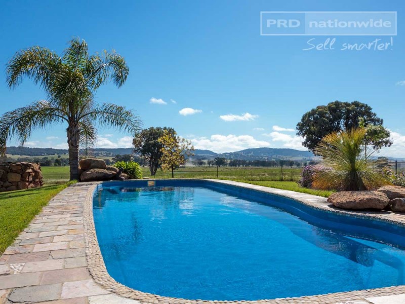 537 O’Briens Creek Road, Big Springs NSW 2650