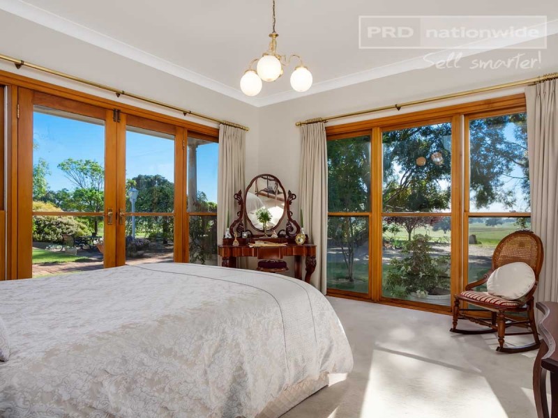 537 O’Briens Creek Road, Big Springs NSW 2650