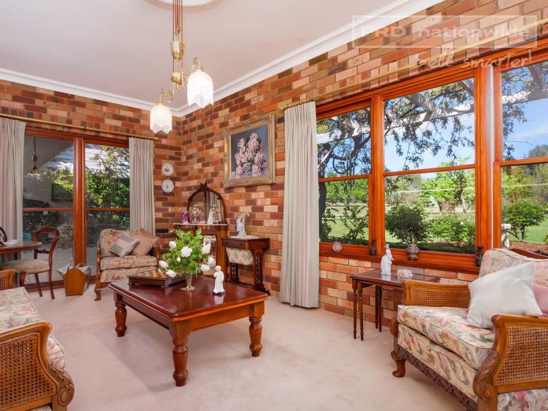 537 O’Briens Creek Road, Big Springs NSW 2650