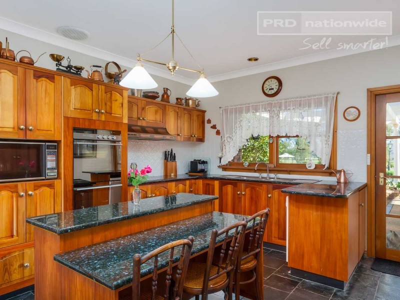 537 O’Briens Creek Road, Big Springs NSW 2650