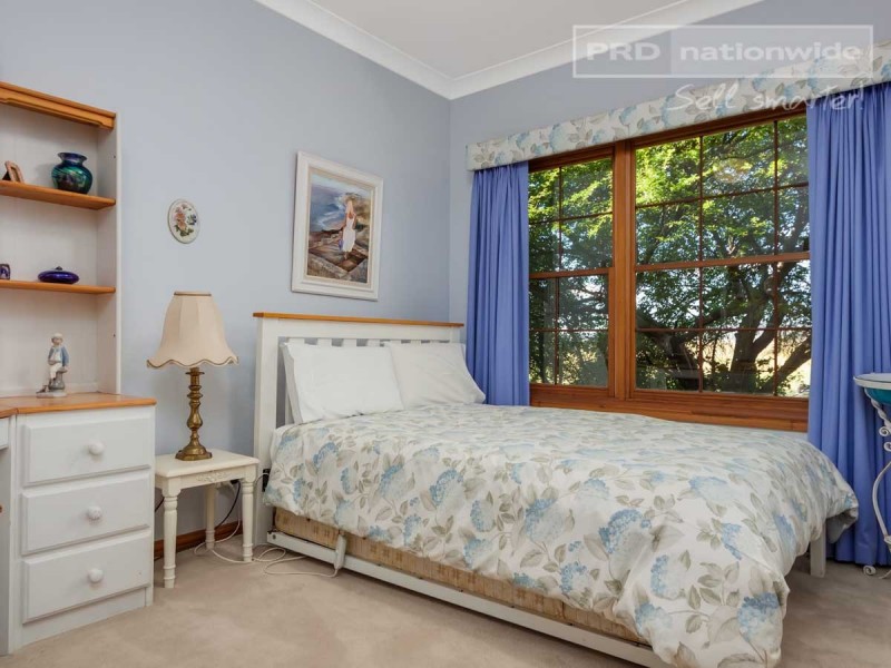 537 O’Briens Creek Road, Big Springs NSW 2650