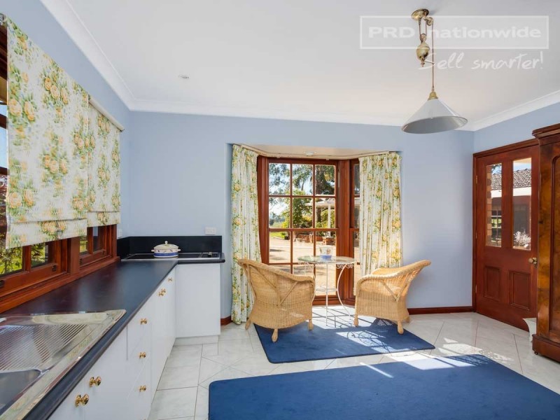 537 O’Briens Creek Road, Big Springs NSW 2650