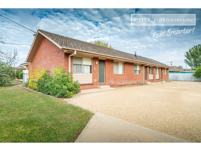 2/3 Higgins Avenue, Wagga Wagga NSW 2650