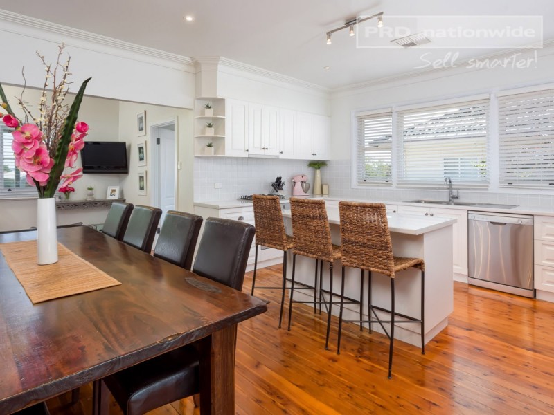 28 Croaker Street, Turvey Park NSW 2650