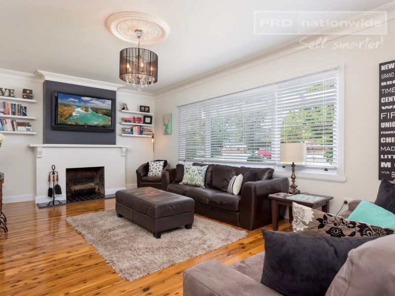 28 Croaker Street, Turvey Park NSW 2650
