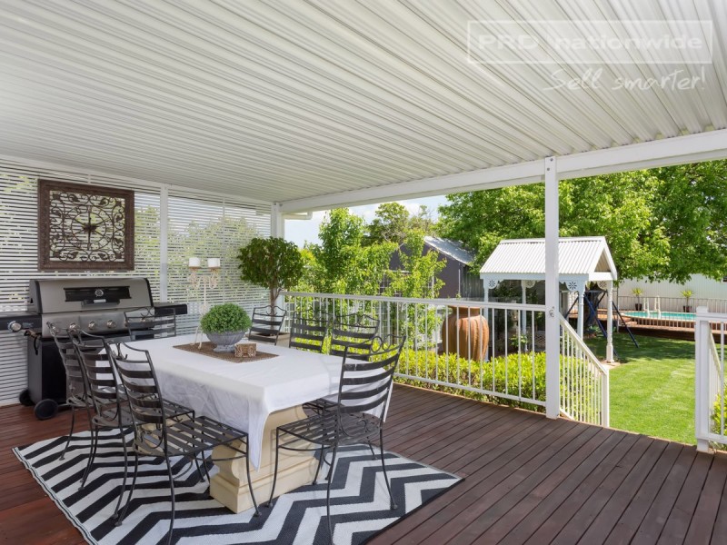 28 Croaker Street, Turvey Park NSW 2650