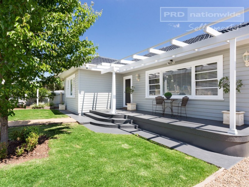 28 Croaker Street, Turvey Park NSW 2650