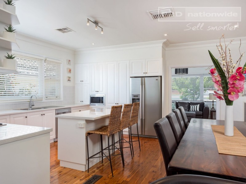 28 Croaker Street, Turvey Park NSW 2650