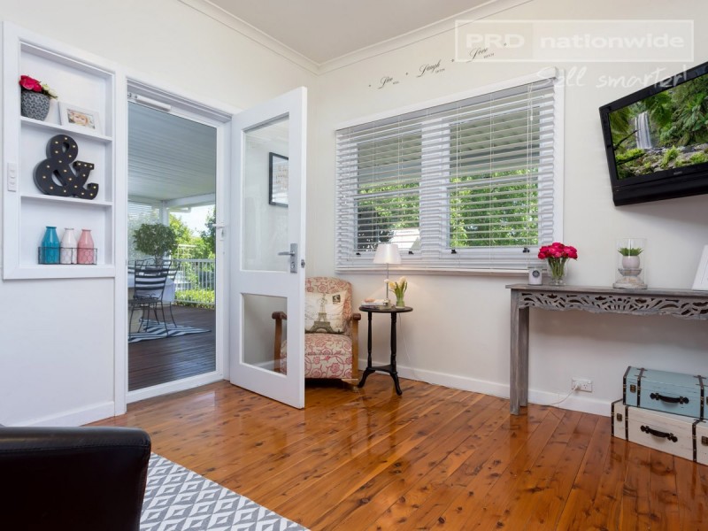 28 Croaker Street, Turvey Park NSW 2650