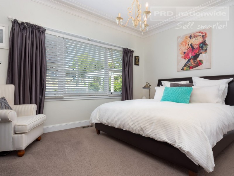 28 Croaker Street, Turvey Park NSW 2650