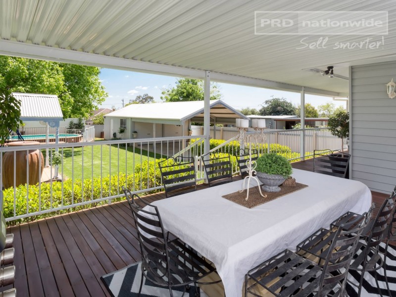 28 Croaker Street, Turvey Park NSW 2650