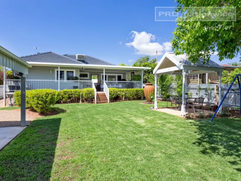 28 Croaker Street, Turvey Park NSW 2650