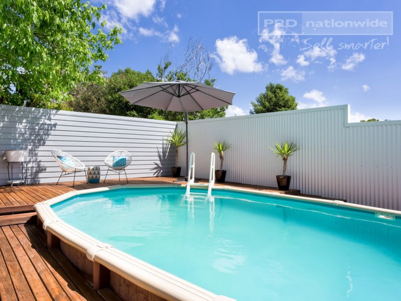 28 Croaker Street, Turvey Park NSW 2650