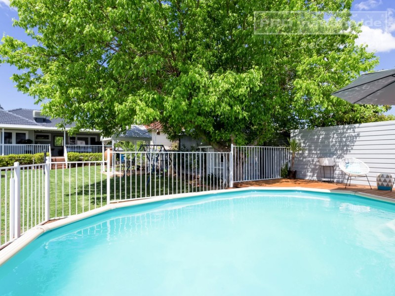 28 Croaker Street, Turvey Park NSW 2650