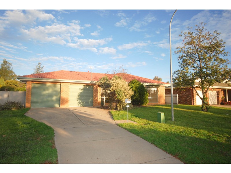 37 Berembee Road, Bourkelands NSW 2650