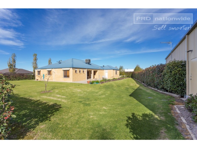 6 Hovea Place, Springvale NSW 2650