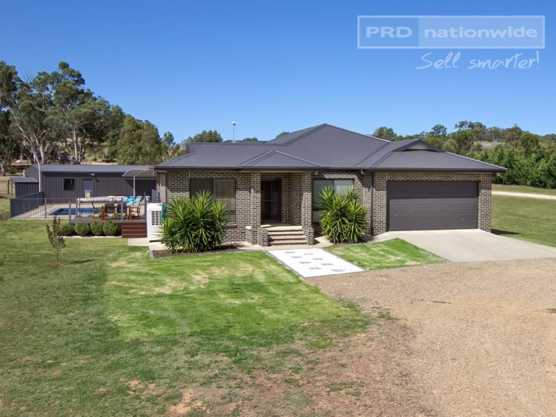 7 Kalmia Place, Springvale NSW 2650