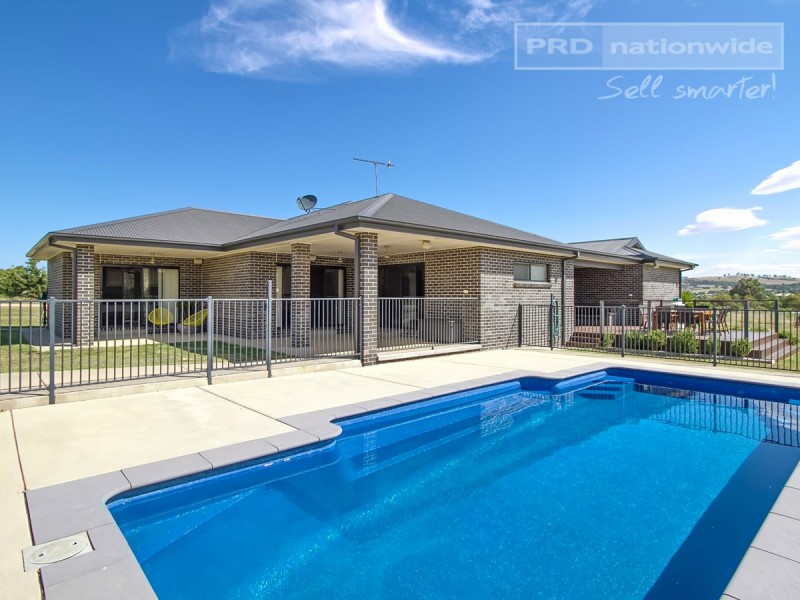 7 Kalmia Place, Springvale NSW 2650