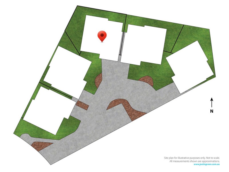 3/3 Womboin Crescent, Glenfield Park NSW 2650