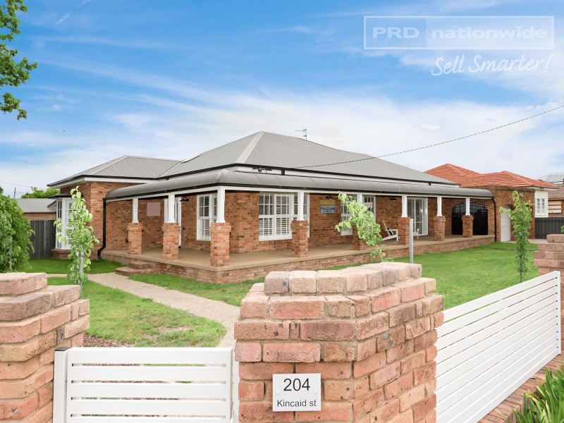 204 Kincaid Street, Wagga Wagga NSW 2650
