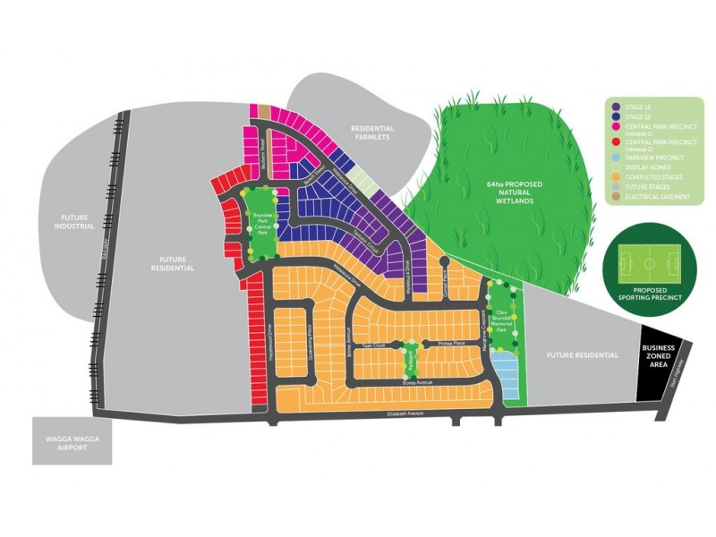 24 Tantoon Circuit, Forest Hill NSW 2651