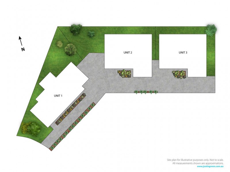 2/6 Quandong Street, Forest Hill NSW 2651