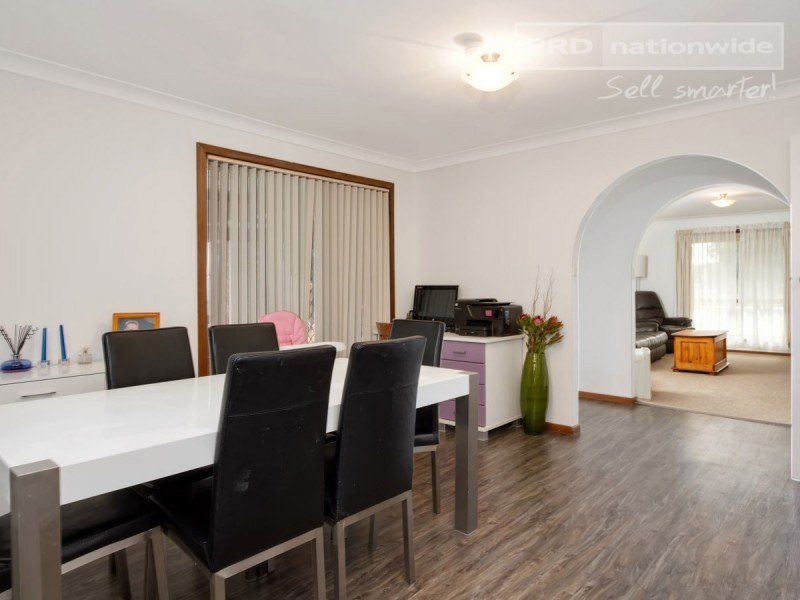 60 Brunskill Road, Lake Albert NSW 2650