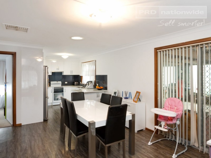 60 Brunskill Road, Lake Albert NSW 2650