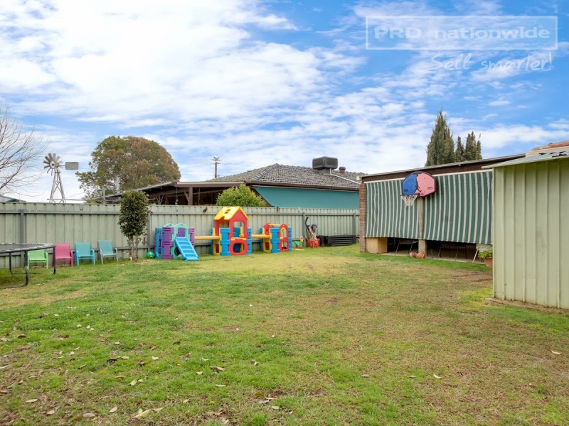 60 Brunskill Road, Lake Albert NSW 2650