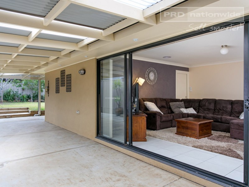 22 Mirrul Street, Glenfield Park NSW 2650