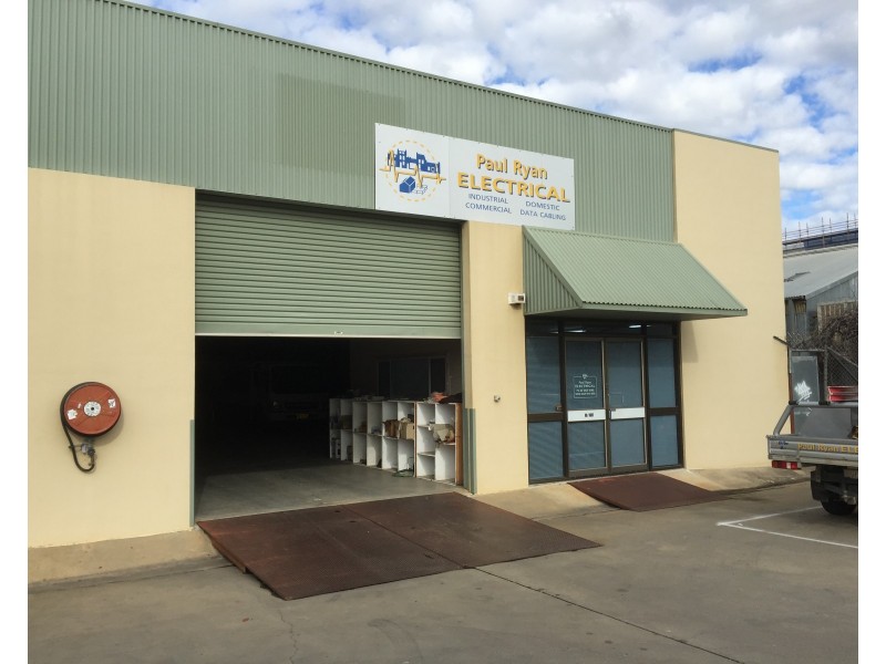 2/80 Murray Street, Wagga Wagga NSW 2650