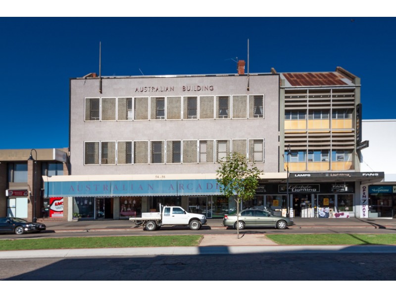3/54-56 Fitzmaurice Street, Wagga Wagga NSW 2650