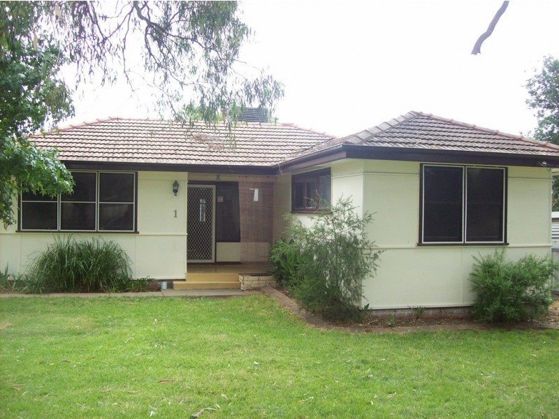 1 Timor Place, Ashmont NSW 2650