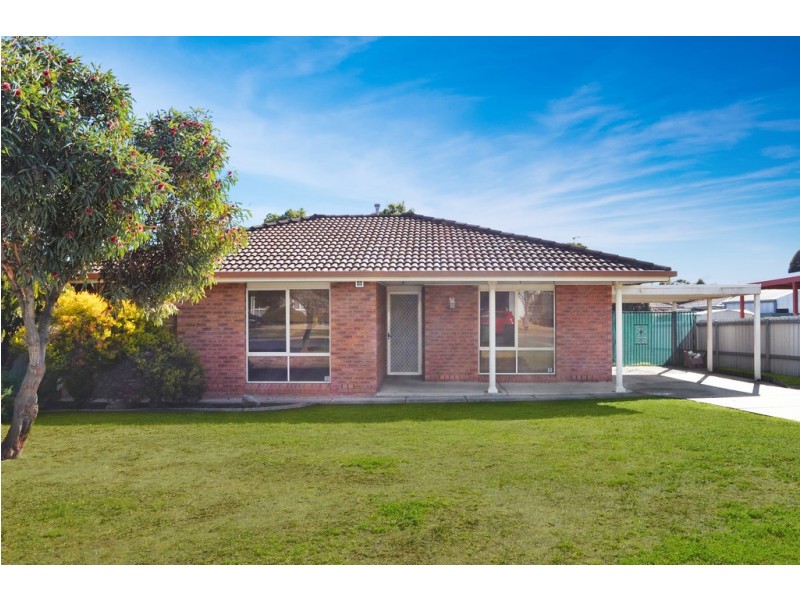 13 Eaton Street, Ashmont NSW 2650