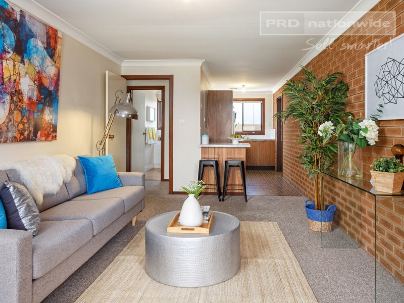 12/5 Langdon Avenue, Wagga Wagga NSW 2650