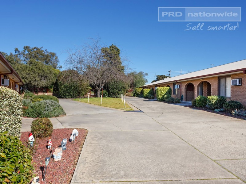 12/5 Langdon Avenue, Wagga Wagga NSW 2650