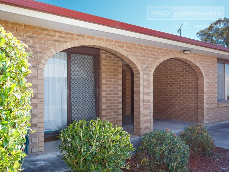 12/5 Langdon Avenue, Wagga Wagga NSW 2650