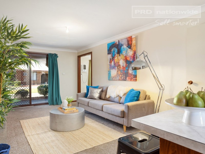 12/5 Langdon Avenue, Wagga Wagga NSW 2650