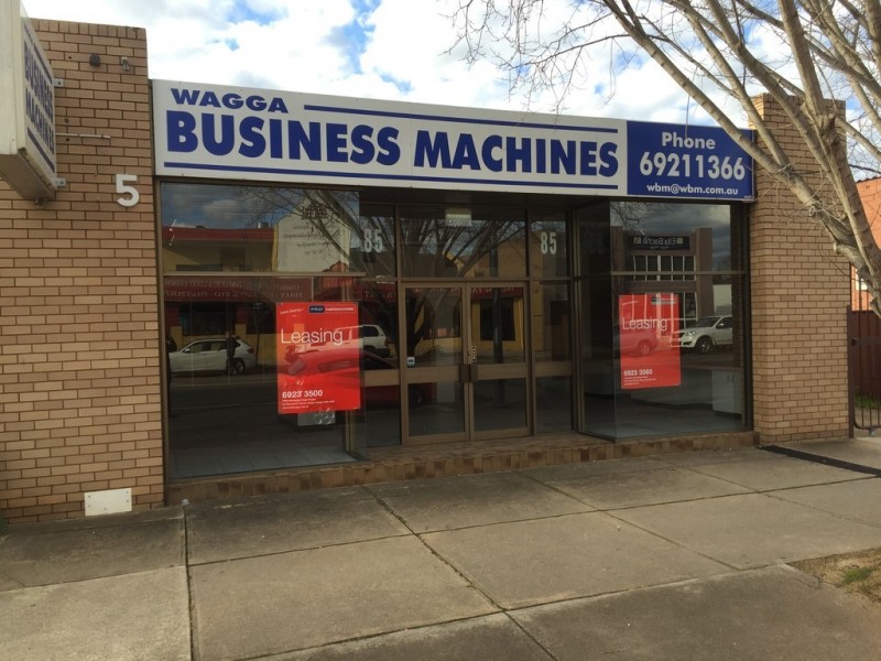 85 Forsyth Street, Wagga Wagga NSW 2650