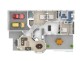 10 Woomera Place, Glenfield Park NSW 2650 Floorplan