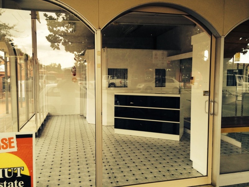 5/43-45 Wynyard Street, Tumut NSW 2720