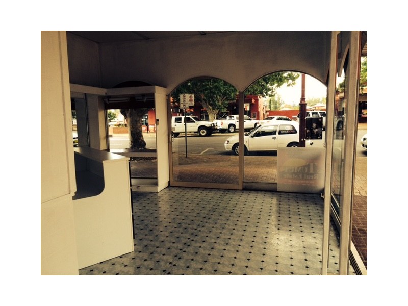 5/43-45 Wynyard Street, Tumut NSW 2720