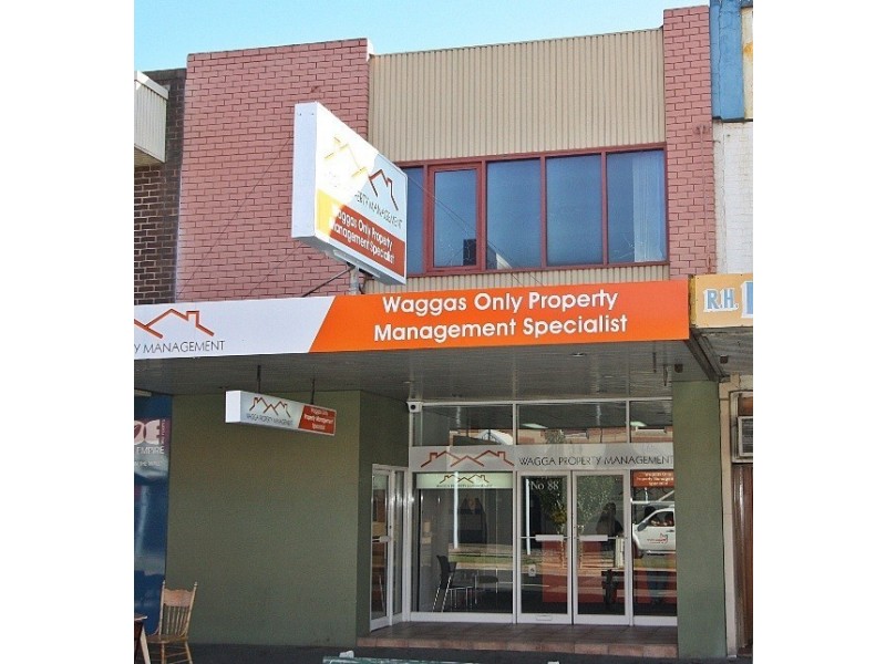 1/88 Fitzmaurice Street, Wagga Wagga NSW 2650