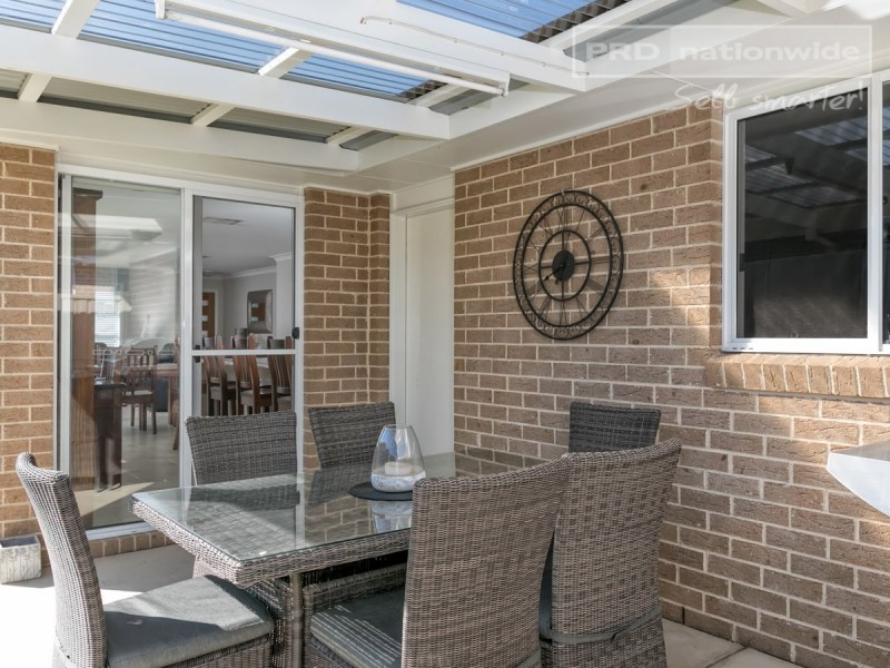 1/14 Willang Crescent, Glenfield Park NSW 2650