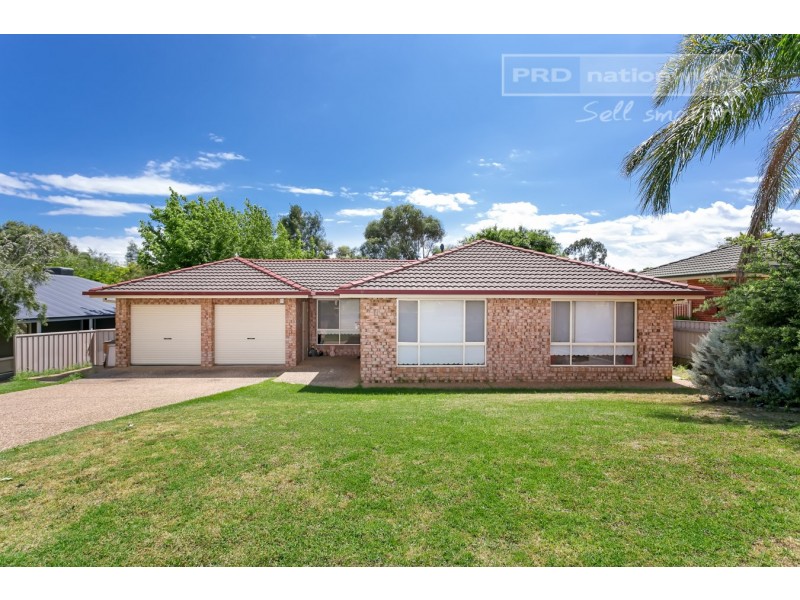 39 Bourkelands Drive, Bourkelands NSW 2650