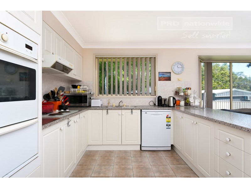 39 Bourkelands Drive, Bourkelands NSW 2650