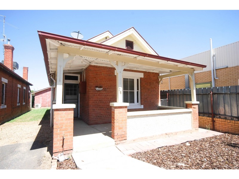 26A Tompson Street, Wagga Wagga NSW 2650