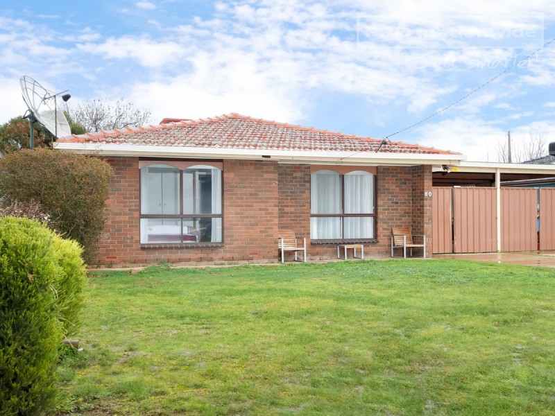 60 Brunskill Road, Lake Albert NSW 2650